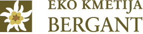 logo kmetije Bergant
