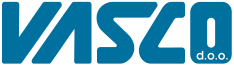 Vasco logo