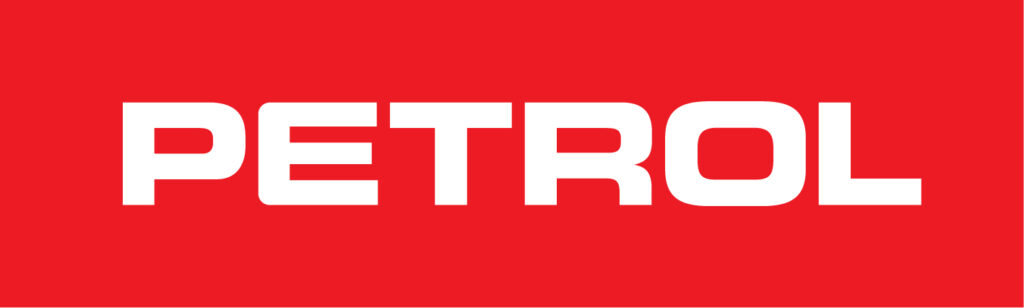 Petrol logo