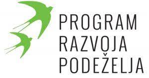 Logo program razvoja podezelja