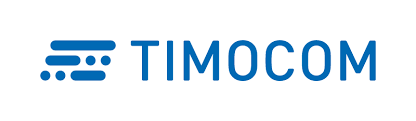 Timocom logo