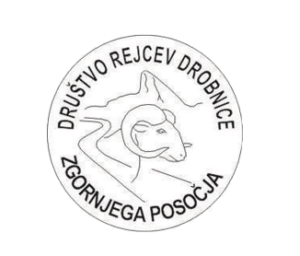 Logo drustvo rejcev drobnice zgornjega posocja